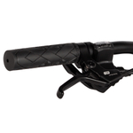 Велосипед 24" STINGER  ELEMENT JR р. JR, синий