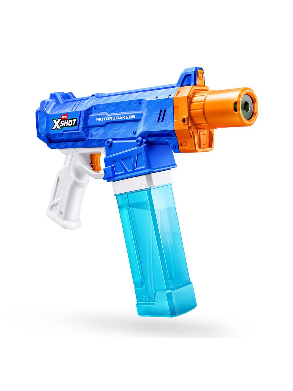 Водный автомат X-Shot Turbo Stream