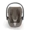 Автокресло Cybex Cloud T i-Size Coconut Brown Plus