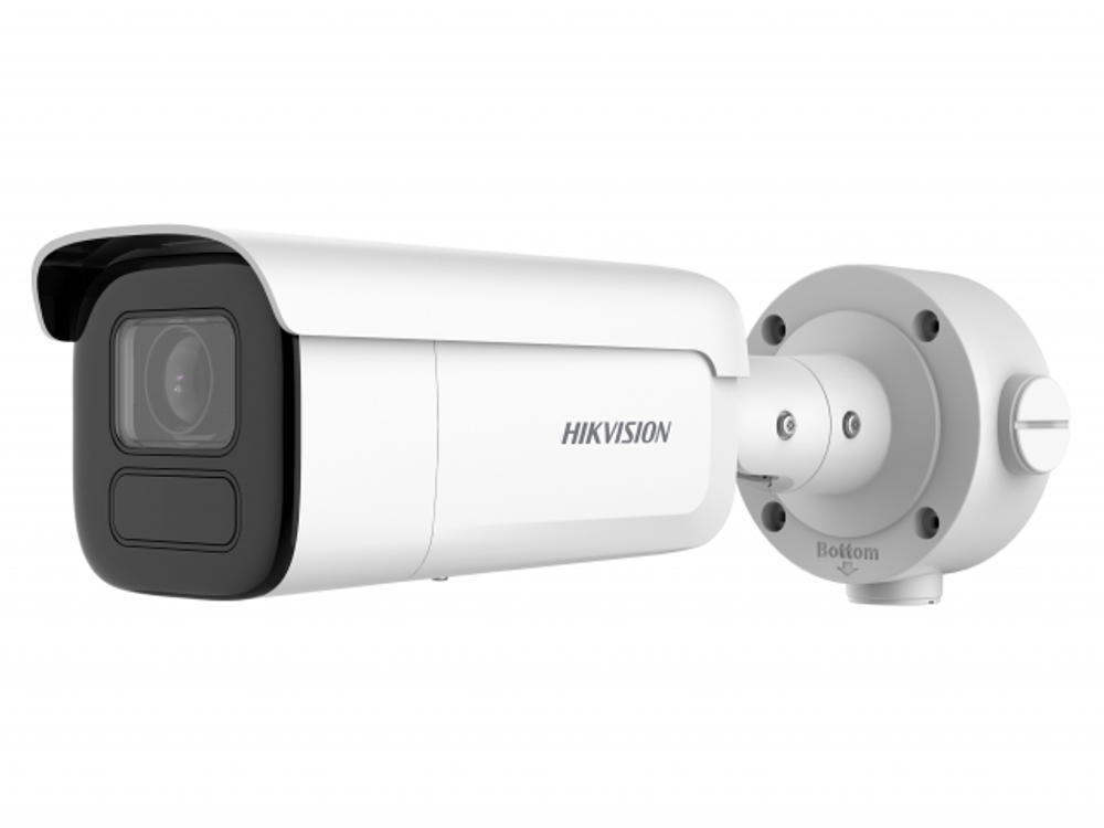 DS-2CD3B86G2T-IZHSY(8-32mm)(H) Уличная купольная IP-камера 4Мп Hikvision