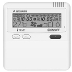 Кассетная сплит-система Mitsubishi Heavy FDTC60VH/SRC60ZSX-S