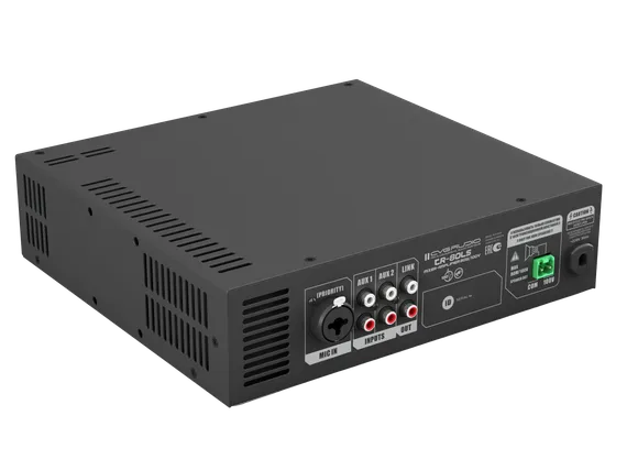 CVGAUDIO TR-80LS