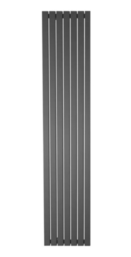 HEATER 180x41 МО 5 (см) Дизайн-радиатор водяной