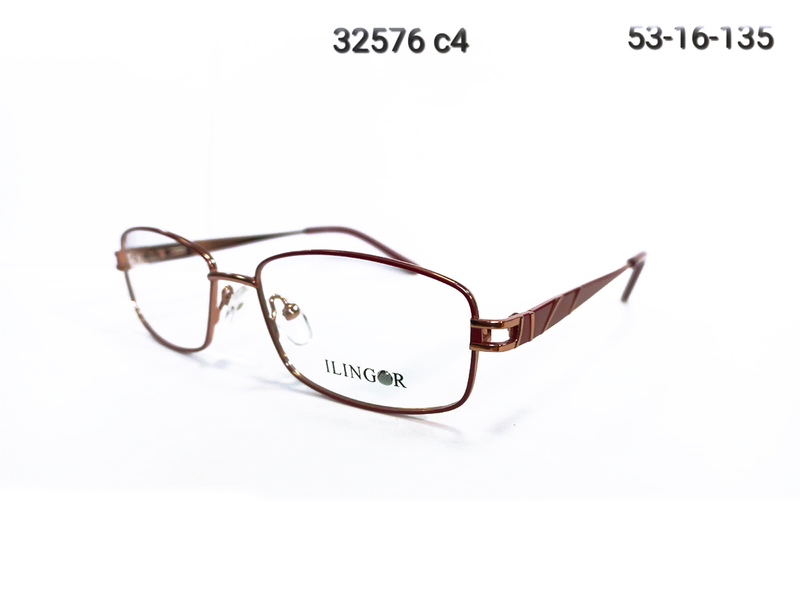 Женская оправа Ilingor 32576