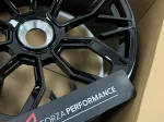 КОВАНЫЕ ДИСКИ для Porsche 911 992.1 CARRERA GTS #2