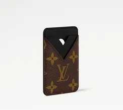 Держатель для карт Louis Vuitton Magnet