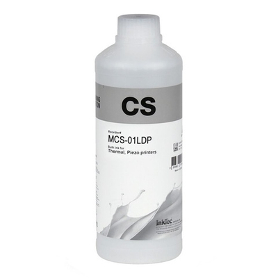 Промывочная жидкость Универсальная InkTec MCS-01LDP (1л)