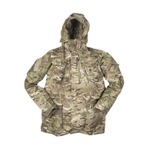 Куртка British Army Jacket KOMMANDO "Smock" MTP wind used
