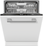 Полновстраиваемая посудомоечная машина Miele G 7650 SCVi AutoDos