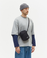 Сумка Anteater Crossbody-RSt Черный