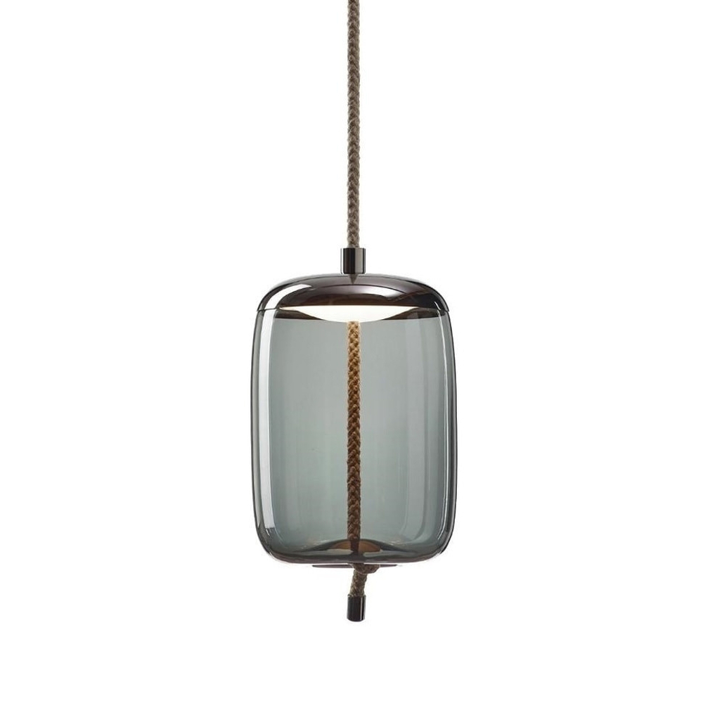 Подвесной светодиодный светильник Loft It Knot  8134-C