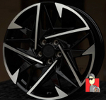 Комплект дисков KIA K5 18x7.5 et45 5x114.3