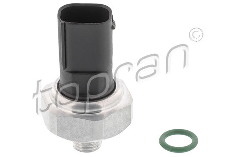TOPRAN - 409590-TOR - Pressure Switch, air conditioning