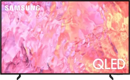 Телевизор Samsung QE75Q60CAUXRU