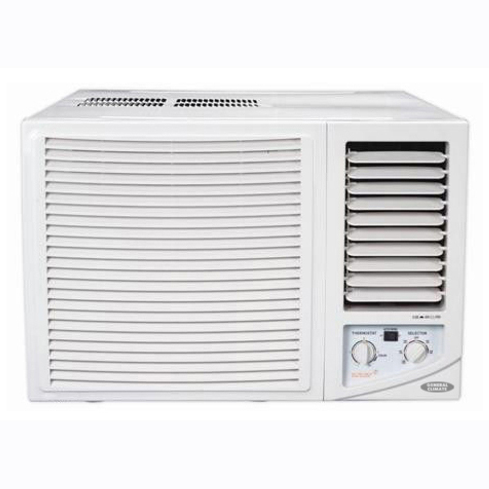 Оконный кондиционер General Climate GCW-12CM