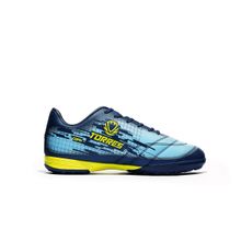 Бутсы футб.(многошиповки) TORRES COPA KID дет. TS234238-736-28, р.28, резина,ПУ,текстиль,сине-голуб.