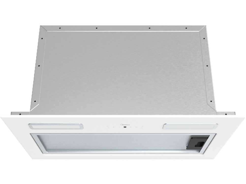 Вытяжка Midea MH60I550GW
