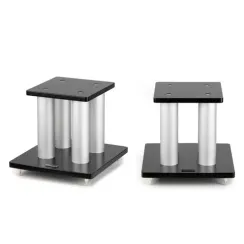 Radiotehnika T2B Silver Black