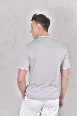 Футболка Brunello Cucinelli