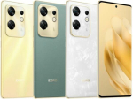 Смартфон Infinix Zero 30 4G 8/256 ГБ RU, Dual nano SIM, misty green