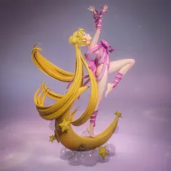 Usagi Tsukino - Sailor Moon