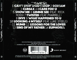 Usher — Looking 4 Myself (CD)