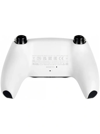 Беспроводной геймпад Sony DualSense, White