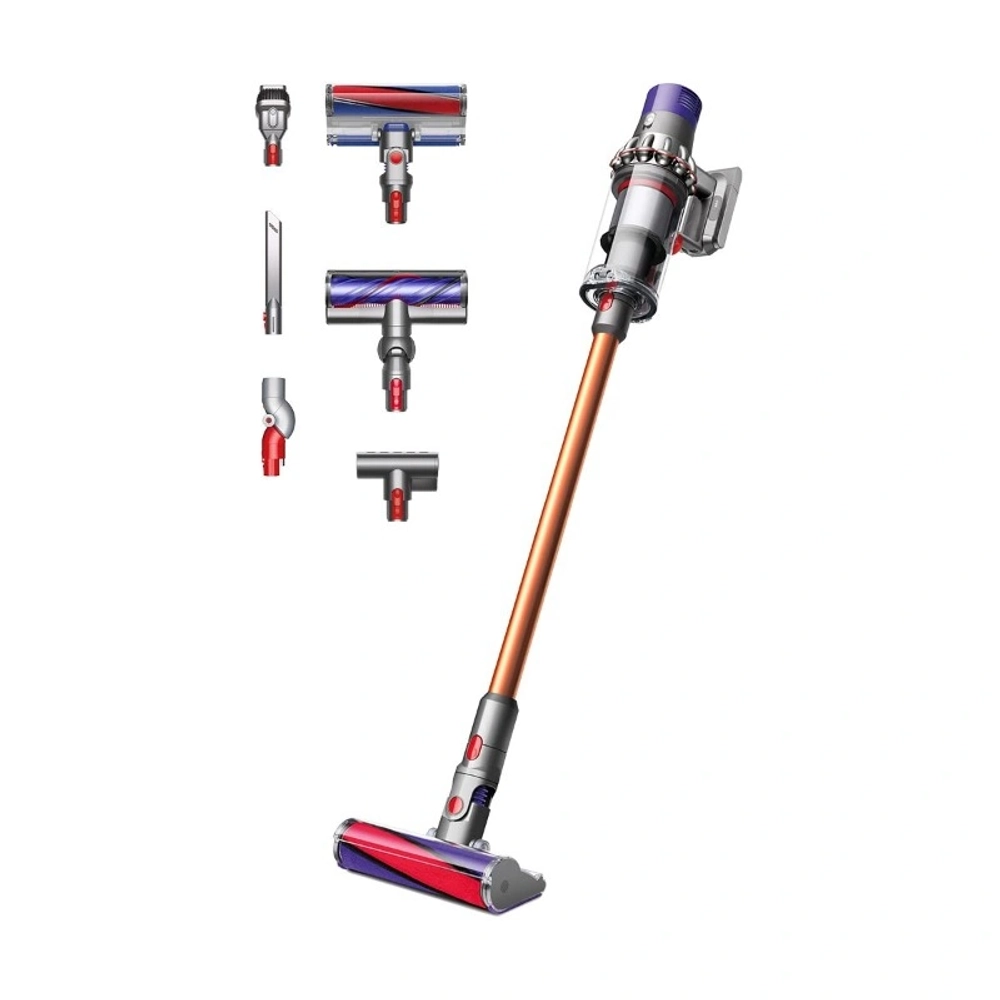 Беспроводной пылесос Dyson V10 Cyclone Absolute SV27