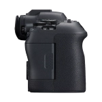 Беззеркальная камера Canon EOS R6 Mark II Kit RF 24-105mm f/4-7.1 IS STM