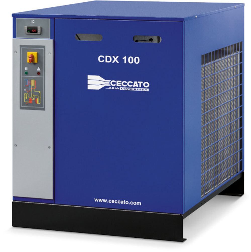 Ceccato CDX 100