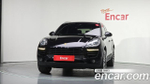 Porsche Macan 3.0 S Diesel — 2017