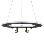 Подвесной светодиодный светильник Lightstar DIVE 740447