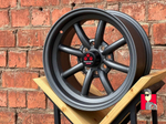Комплект дисков Watanabe RS 13х6.5 et15 4х100/4x114.3