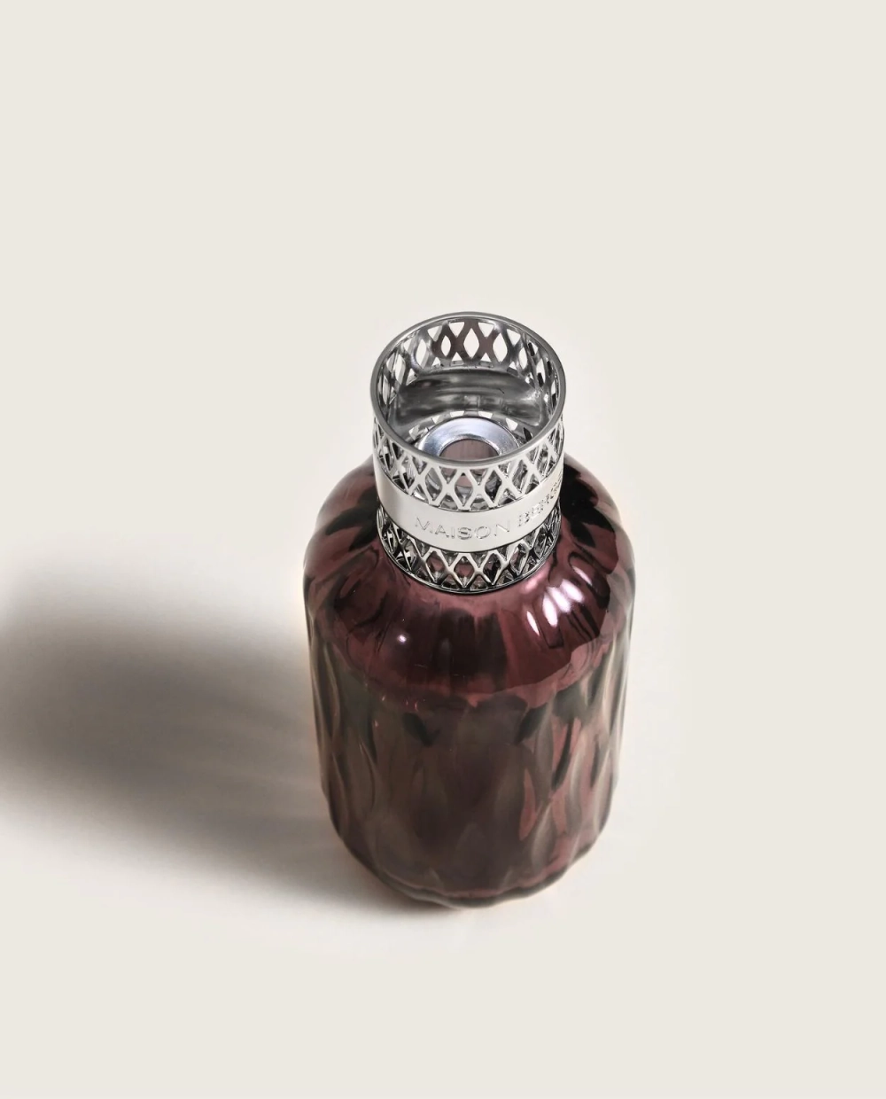 Maison Berger Paris Набор ароматической лампы Quintessence сливочный + ароматическое масло Золотая пшеница 250 мл. EAN 3127290048035