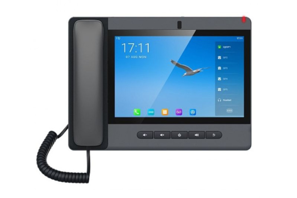 Телефон VoiceIP Fanvil A320