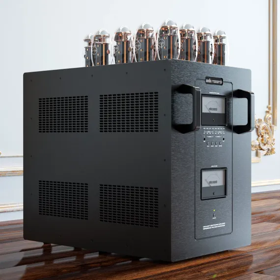 Audio Research 750SEL Black