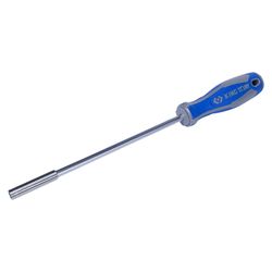 KING TONY (213312DF) Отвертка вороток под вставки (биты) 1/4", 300 мм