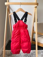 Пуховый полукомбинезон Moncler, 80