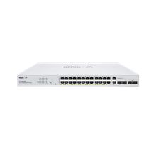 Смарт коммутатор на 24 PoE порта WI-PCMS328GF
