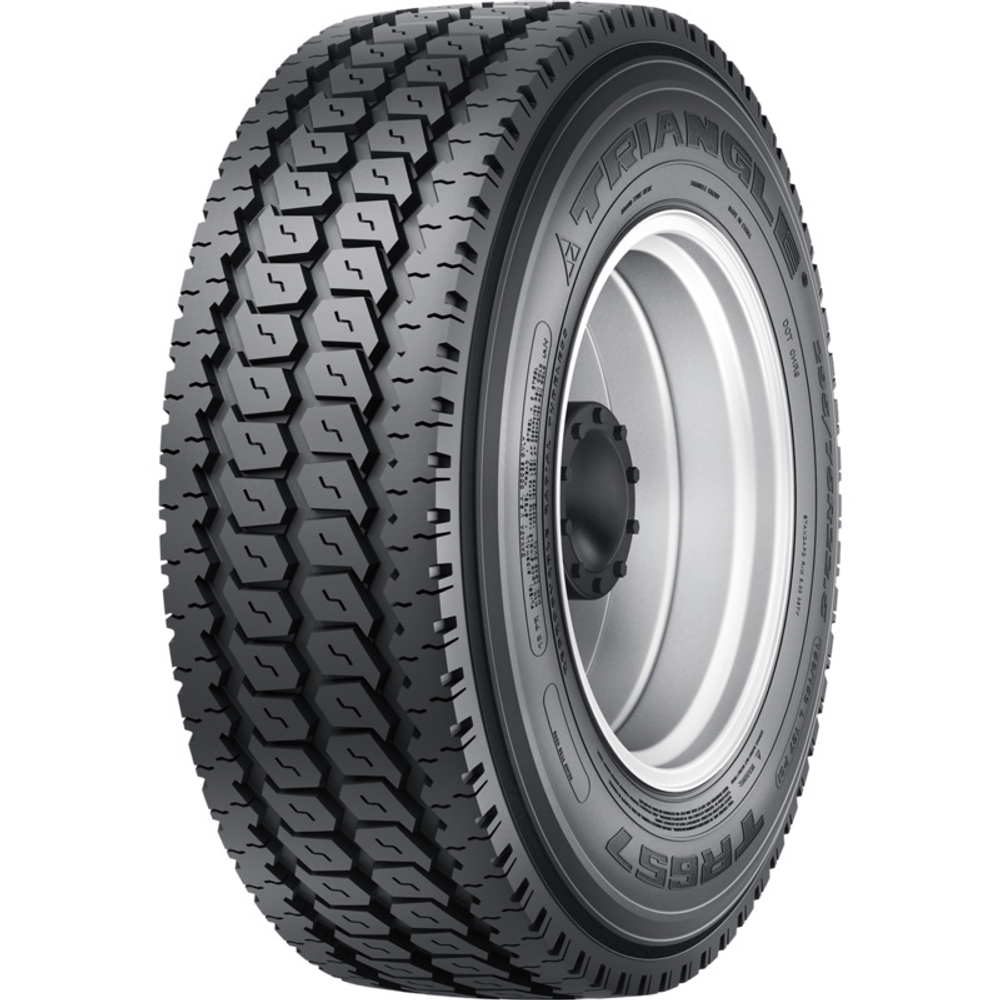 Triangle 295/75R22,5 146/143L TR657 TL 16PR КИТАЙ