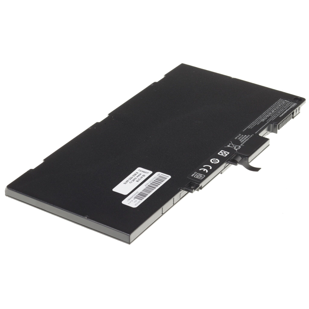 Аккумулятор iBatt 4100mAh для ноутбука EliteBook 840 G3 (CS03XL, T7B32AA)