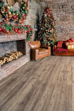 SPC ламинат Alpine Floor Гранд Секвойя Венге Грей