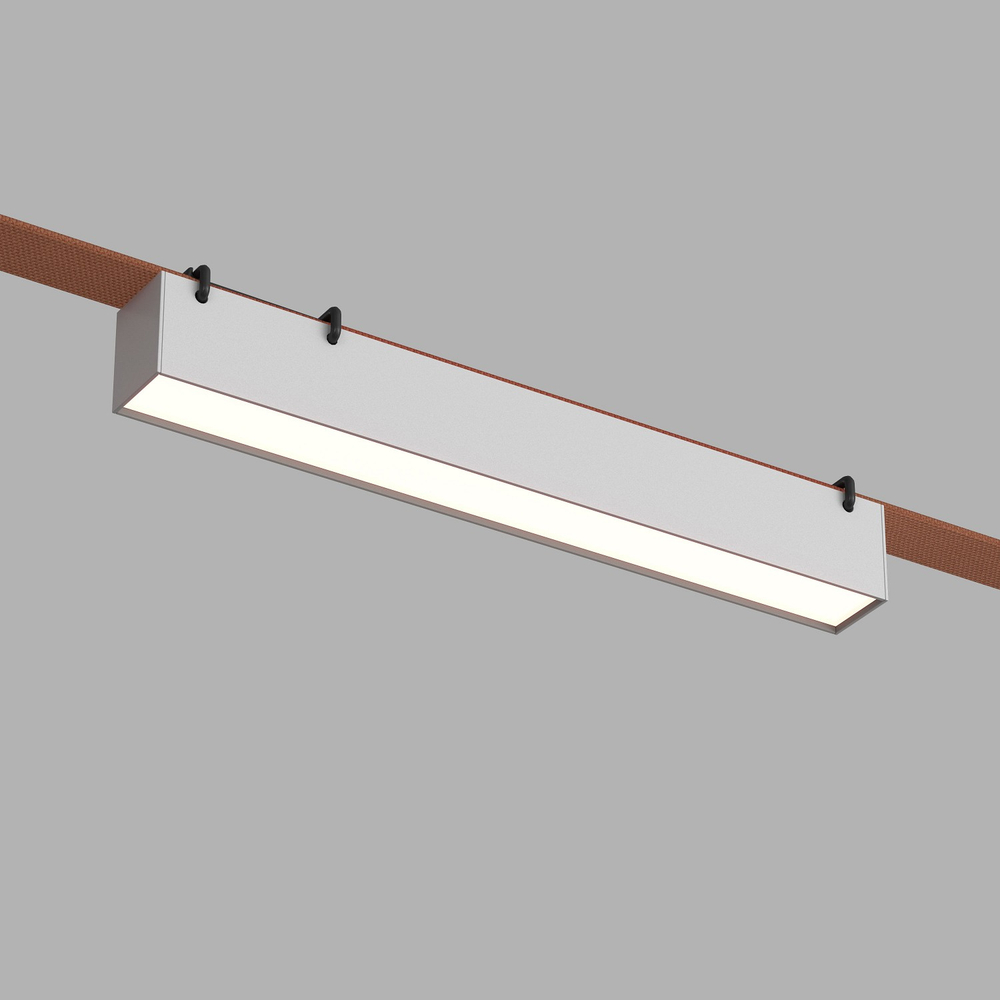 Накладной светильник Denkirs BELTY LINEAR DK5574-WH