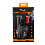 ФОНАРЬ ВЕЛОСИПЕДНЫЙ FENIX BC26R И BC05R V2.0