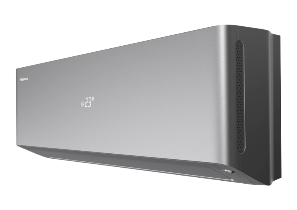 Настенный внутренний блок мульти сплит-системы Hisense AS-10UW4RXVQH00AG(B)
