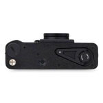 Фотоаппарат Lomography Lomo MC-A, черный