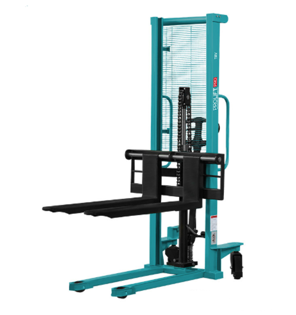 Ручной штабелер PROLIFT PRO TRV 1525