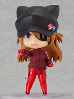 Аска Шикинами Лангли / Asuka Shikinami Langley