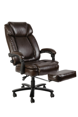 Компьютерное кресло MF-3028 dark brown