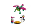 Конструктор LEGO Classic 11033 Вселенная творческих фантазий